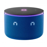 Умная колонка Yandex Station Mini 3 Pro YNDX-00059BLU Blue thumbnav 2