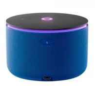 Умная колонка Yandex Station Mini 3 Pro YNDX-00059BLU Blue thumbnav 3