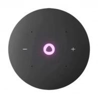 Умная колонка Yandex Station Mini 3 Pro YNDX-00059BLU Blue thumbnav 4