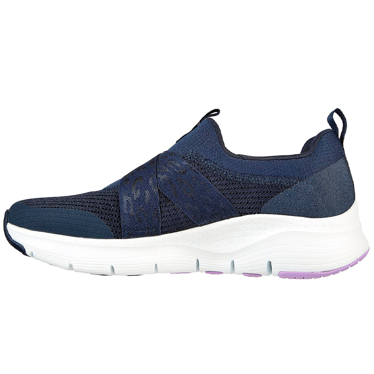 Кроссовки Skechers Sport / Женский / 36 / Синий photo 1 Кроссовки Skechers Sport / Женский / 36 / Синий photo 1