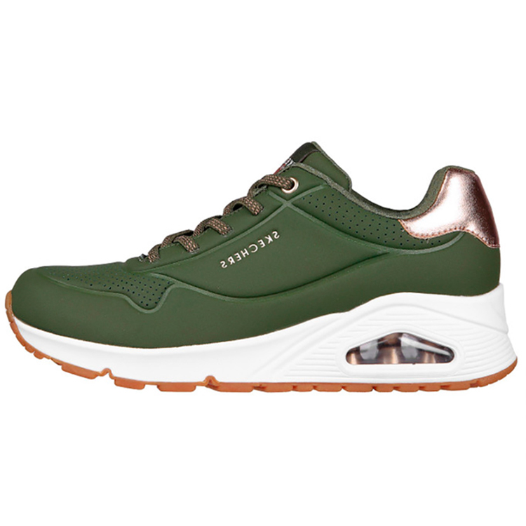 Кроссовки Skechers UNO SHIMMER AWAY photo 