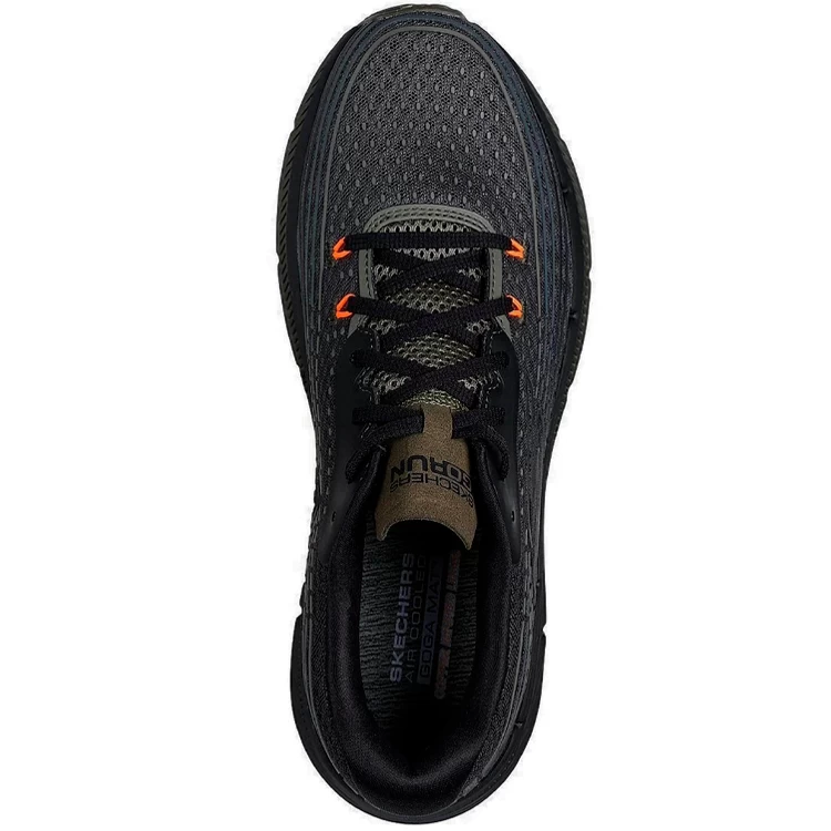 Кроссовки Skechers MAX CUSHIONING PREMI / Мужской / 42 / Серый photo 4