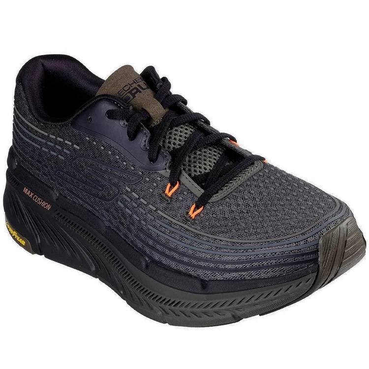 Кроссовки Skechers MAX CUSHIONING PREMI / Мужской / 42 / Серый photo 5