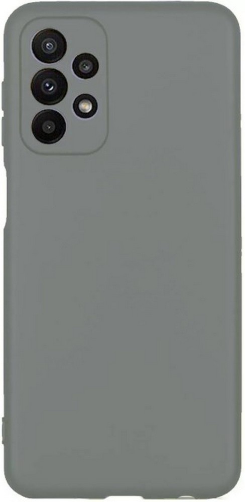 Чехол Screen Geeks Soft Touch p/u Samsung A23 photo 