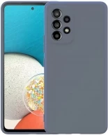 Husa Screen Geeks Soft Touch p/u Samsung A53 