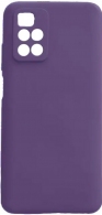 Чехол Screen Geeks Soft Touch p/u Xiaomi Redmi 10 thumbnav