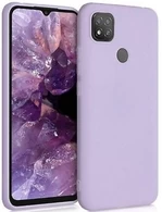 Husa Screen Geeks Soft Touch p/u Xiaomi Redmi 9C 