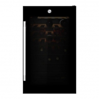 Frigider de vin Hoover HWC154EELW thumbnav 1