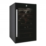 Frigider de vin Hoover HWC154EELW thumbnav 3