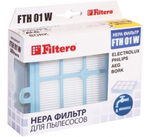 Filtru p/u aspirator Filtero FTH 01 WELX thumbnav 1