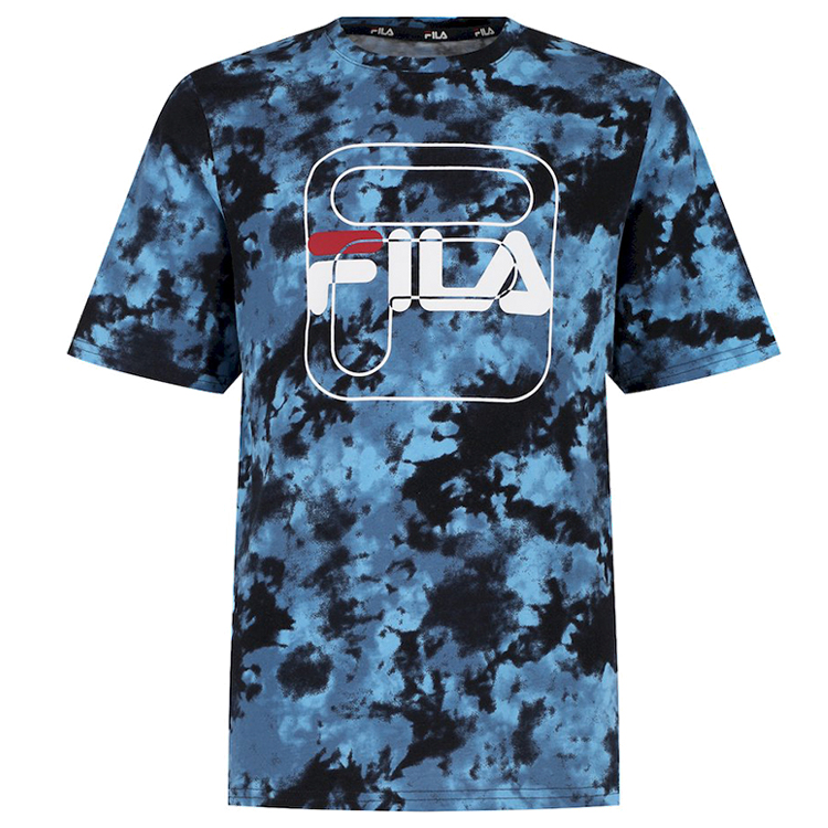 Tricou Fila TEE photo Tricou Fila TEE photo