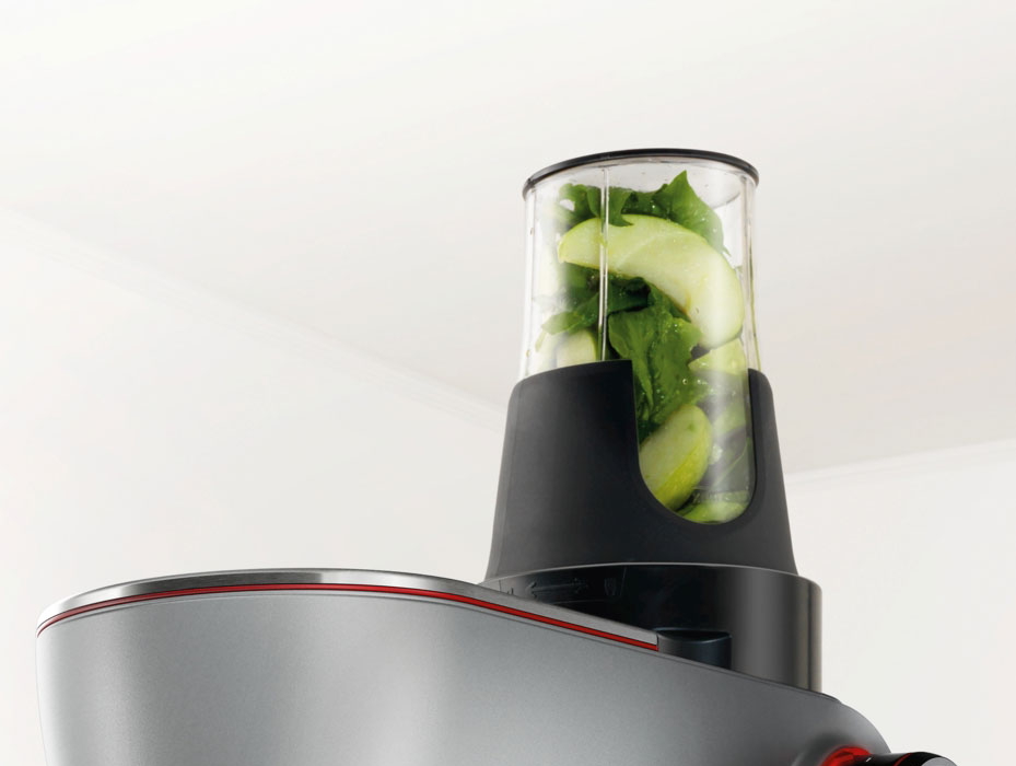 Набор насадок  Bosch MUZ9TM1 photo 2