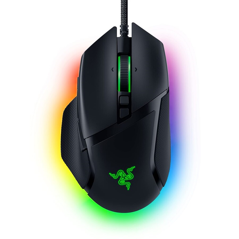 Razer Mouse Basilisk V3 photo 1 Razer Mouse Basilisk V3 photo 1