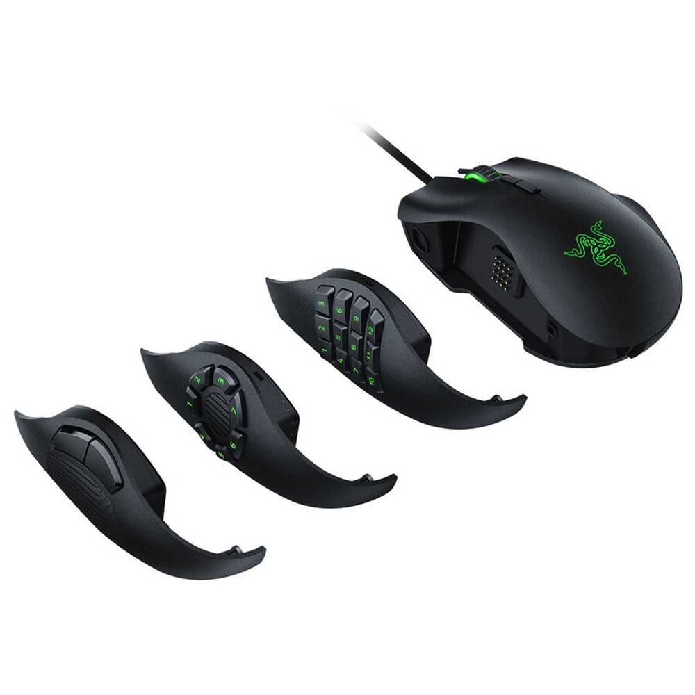 Razer Mouse DeathAdder V3 photo 1 Razer Mouse DeathAdder V3 photo 1