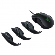 Razer Mouse DeathAdder V3 thumbnav 1