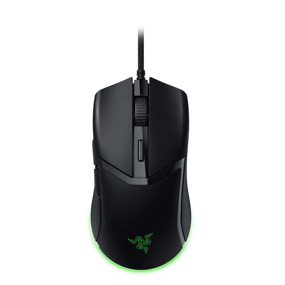 Razer Mouse Cobra photo 1 Razer Mouse Cobra photo 1