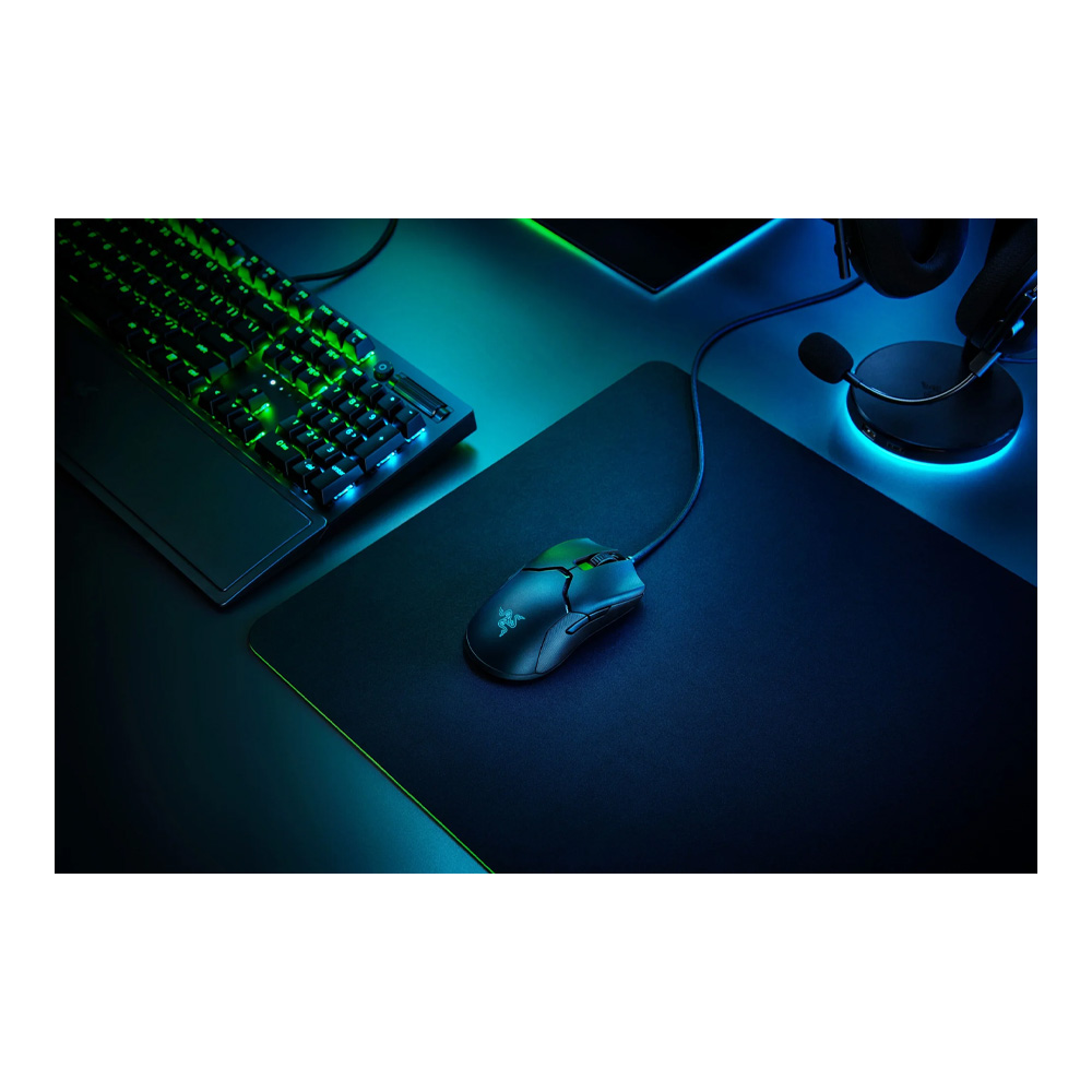 Проводная мышь Razer Viper 8KHz [RZ01-03580100-R3M1] photo 6