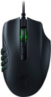 Проводная мышь Razer Naga X, RZ0103590100R3M1 thumbnav 1
