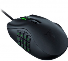 Проводная мышь Razer Naga X, RZ0103590100R3M1 thumbnav 2