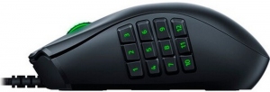 Проводная мышь Razer Naga X, RZ0103590100R3M1 thumbnav 3