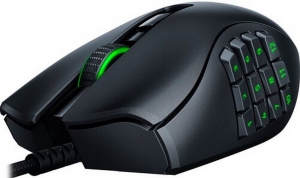 Проводная мышь Razer Naga X, RZ0103590100R3M1 thumbnav 4