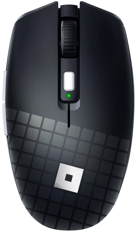 Mouse fara fir Razer Orochi V2 Roblox Edition RZ01-03730600-R3M1 Negru / Optic / Negru photo 1 Mouse fara fir Razer Orochi V2 Roblox Edition RZ01-03730600-R3M1 Negru / Optic / Negru photo 1