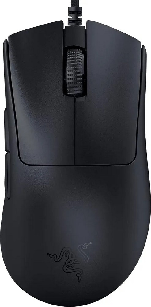 Mouse Razer DeathAdder V3 (RZ01-04640100-R3M1) Negru / Optic / Negru photo 1