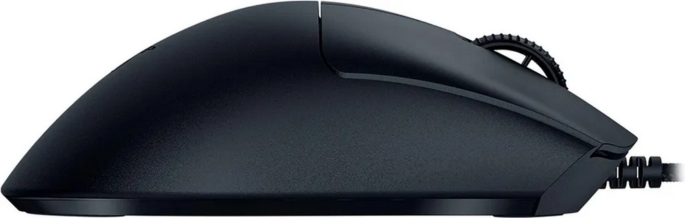 Mouse Razer DeathAdder V3 (RZ01-04640100-R3M1) Negru / Optic / Negru photo 5