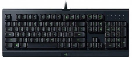 Tastatura cu fir Razer Cynosa Lite, RZ0302740600R3M1 / Membrana photo 2