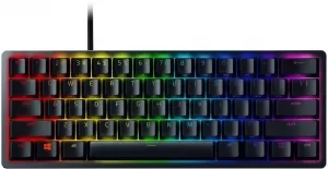 Tastatura cu fir Razer Huntsman Mini (RZ03-03390200-R3M1) 