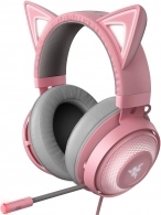 Наушники Razer Kraken Kitty Edition Quartz (RZ04-02980200-R3M1) 