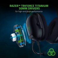 Casti cu fir Razer Blackshark V2 Special Edition thumbnav 2