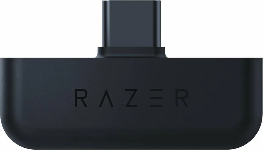 Căști Razer Barracuda X Black Cu fir / Gaming / Black photo 5