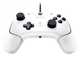 Gamepad Razer Wolverine V2 White thumbnav 3
