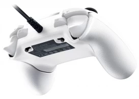 Gamepad Razer Wolverine V2 White thumbnav 4
