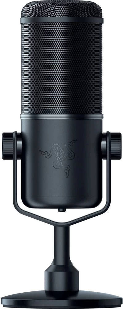 Microfon PC Razer Seiren Elite (RZ19-02280100-R3M1) photo 2