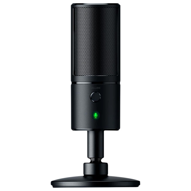 Микрофон РС Razer Seiren X photo 3