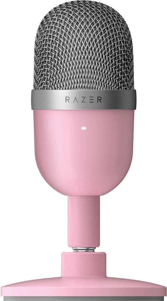 Microfon PC Razer Seiren Mini (RZ19-03450200-R3M1) photo 1
