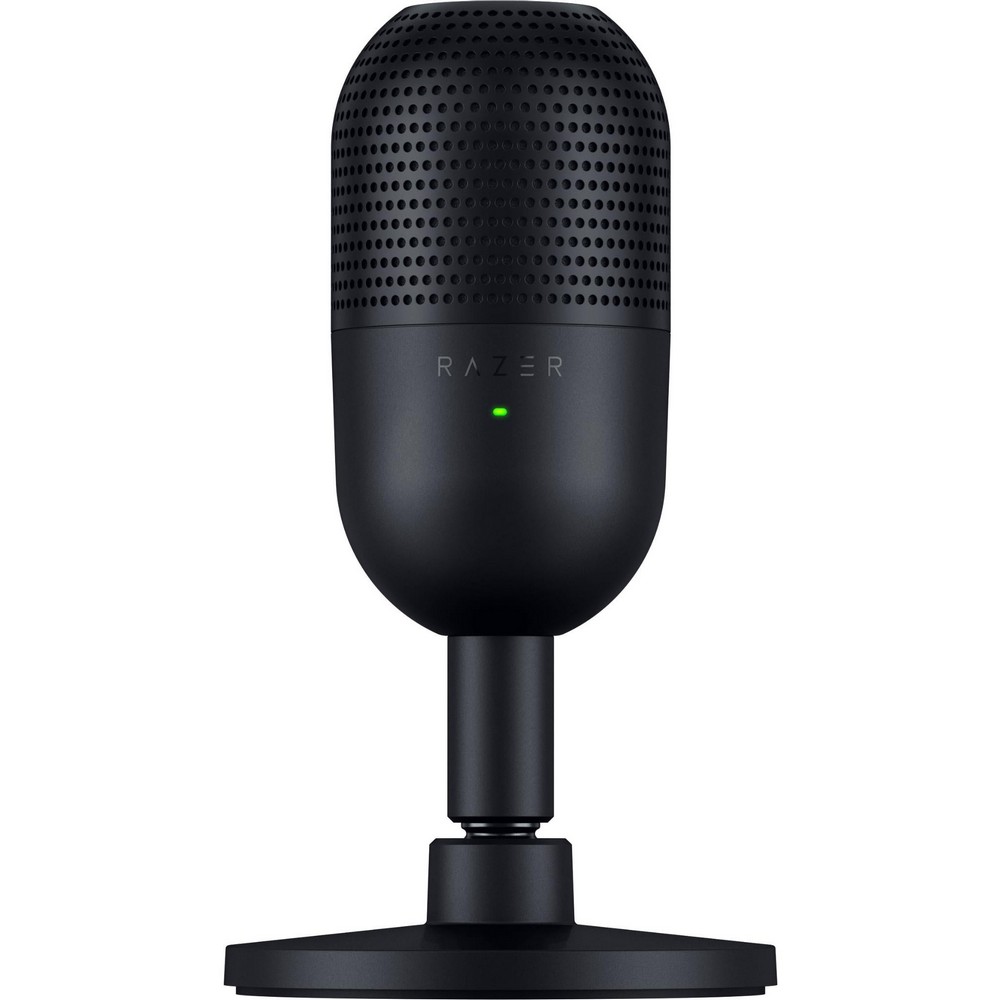 Микрофон РС Razer Seiren V3 Mini (RZ19-05050100-R3M1) photo 1