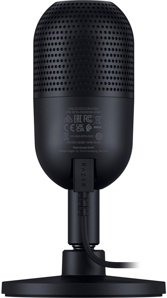 Микрофон РС Razer Seiren V3 Mini (RZ19-05050100-R3M1) photo 2
