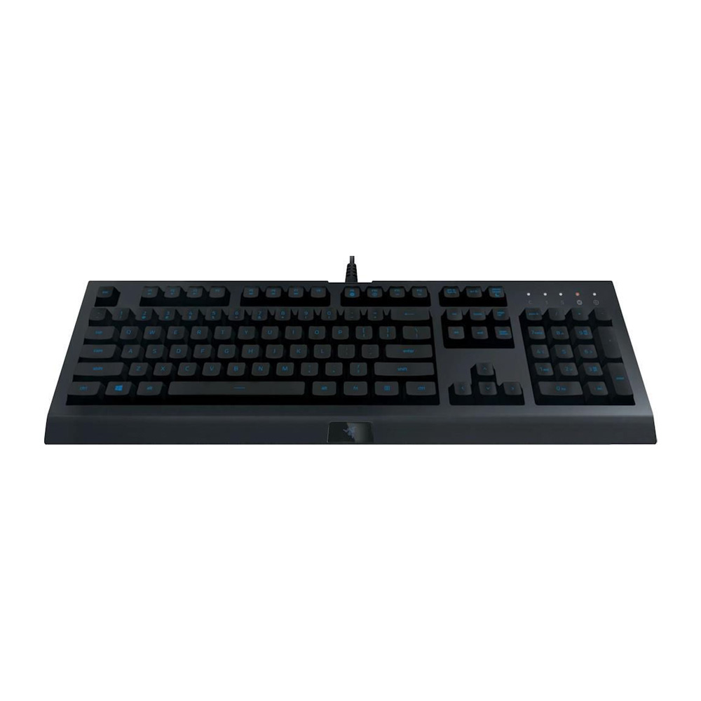 Tastatura + mouse cu fir Razer Cynosa Lite & Razer Abyssus Lite Bundle photo 4