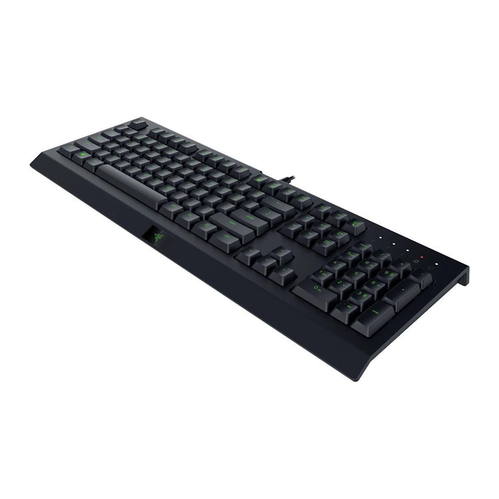 Tastatura + mouse cu fir Razer Cynosa Lite & Razer Abyssus Lite Bundle photo 6