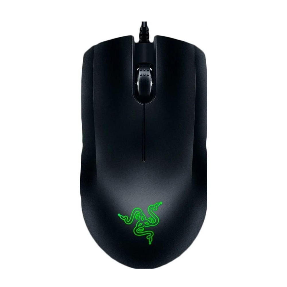 Tastatura + mouse cu fir Razer Cynosa Lite & Razer Abyssus Lite Bundle photo 7
