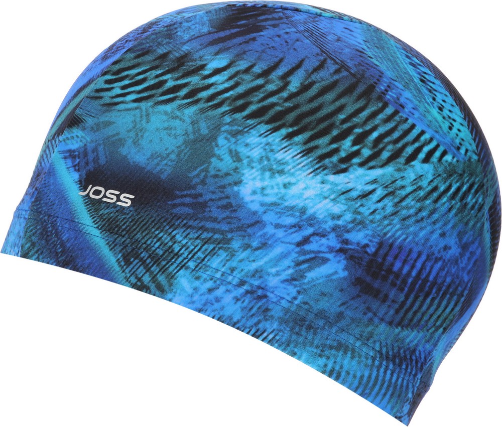 Caciulita p/inot Joss SwimCap 102148-M2 Albastru photo 1
