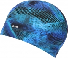 Полиамидная шапочка для плавания Joss SwimCap 
