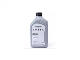 Ulei de motor VAG 5W40 Special G 