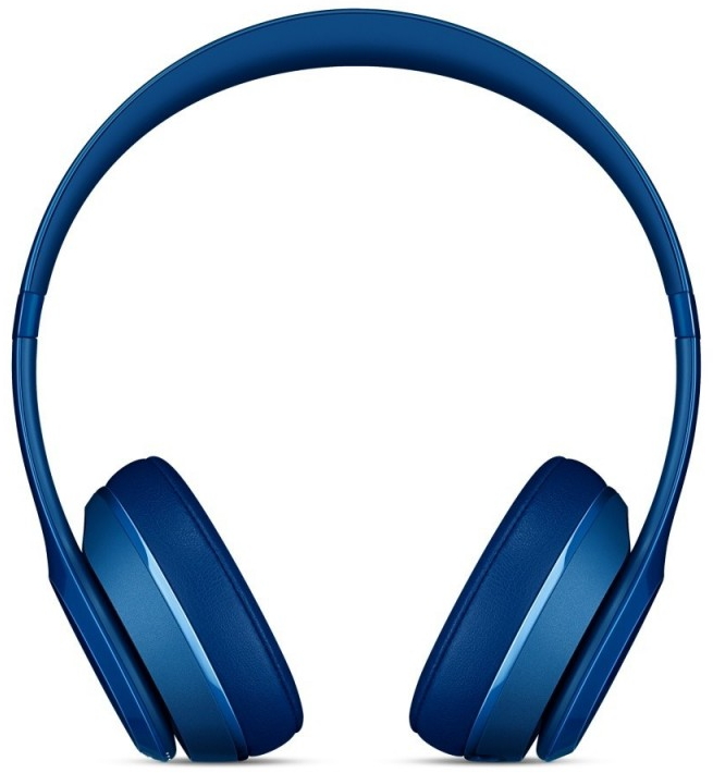 Наушники Beats Blue / / Blue photo 4