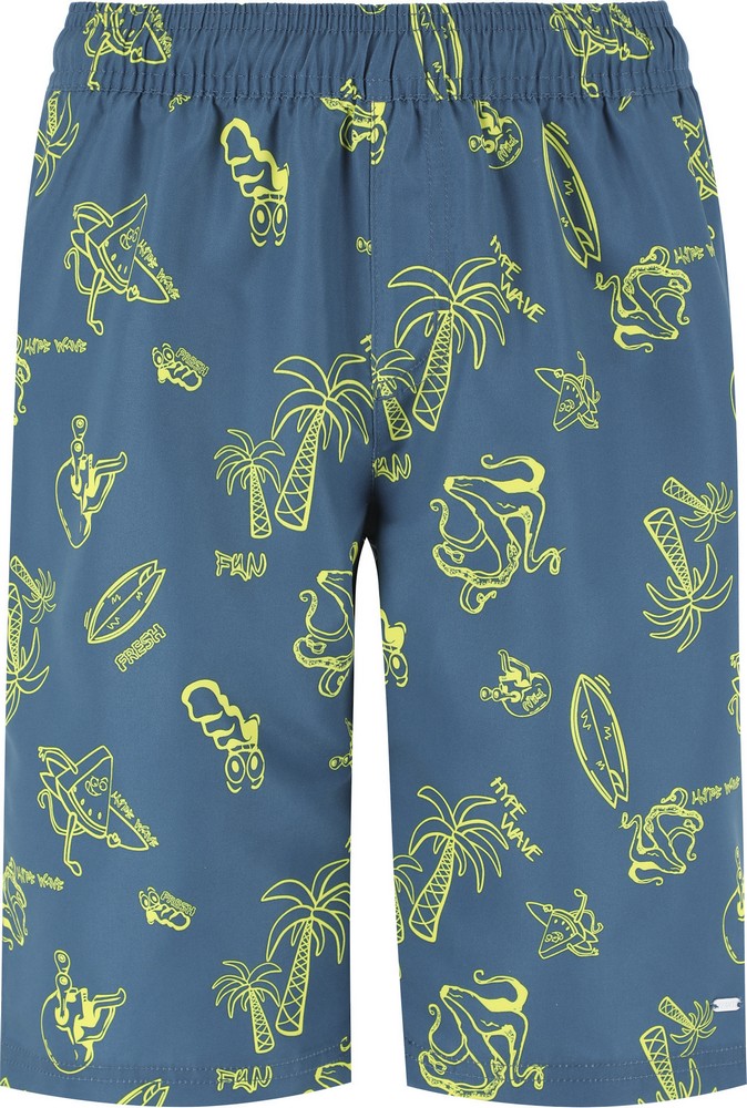 Sorti Termit B Shorts photo Sorti Termit B Shorts photo