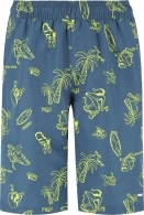 Sorti Termit B Shorts 