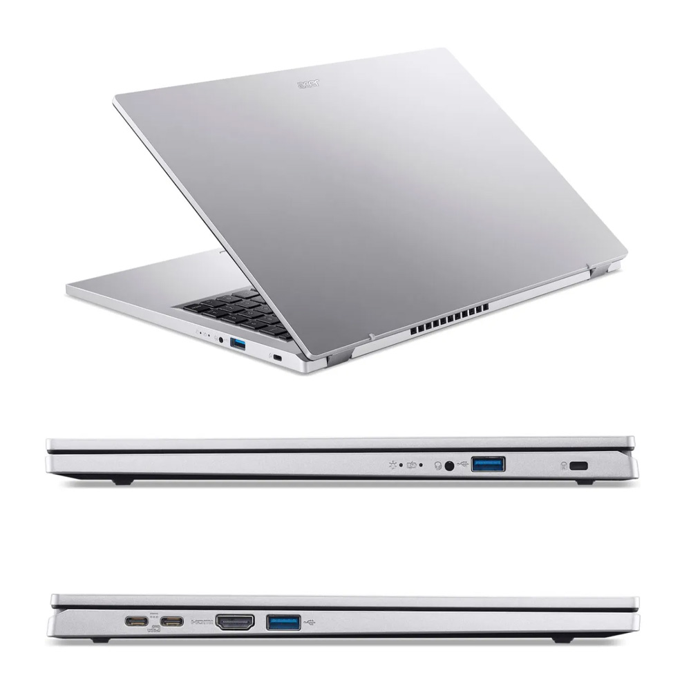 Laptop Acer AG1671P53M3 photo 5